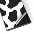 Cow Print Galaxy S25 Ultra Skin